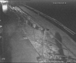 Přístaviště Hodonín