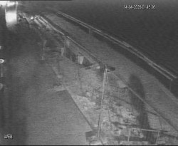 Přístaviště Hodonín