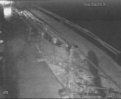 Přístaviště Hodonín