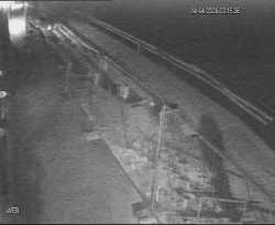 Přístaviště Hodonín