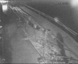 Přístaviště Hodonín