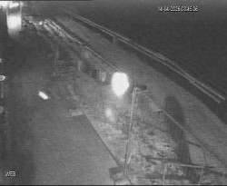 Přístaviště Hodonín