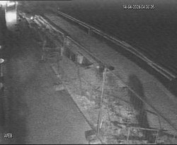 Přístaviště Hodonín