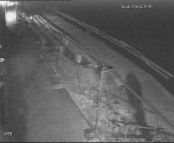 Přístaviště Hodonín