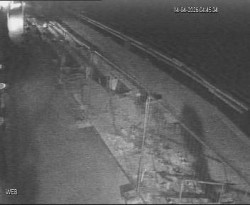 Přístaviště Hodonín