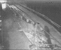 Přístaviště Hodonín