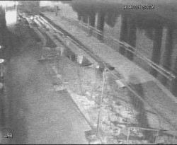 Přístaviště Hodonín