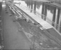 Přístaviště Hodonín