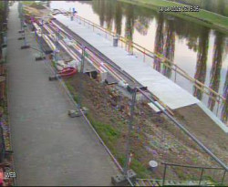 Přístaviště Hodonín