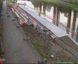 Přístaviště Hodonín