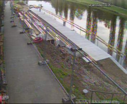 Přístaviště Hodonín