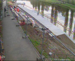 Přístaviště Hodonín