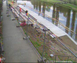 Přístaviště Hodonín