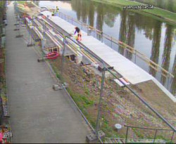 Přístaviště Hodonín