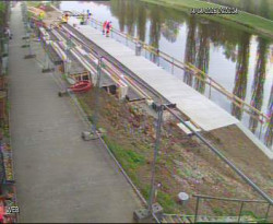 Přístaviště Hodonín