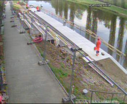 Přístaviště Hodonín