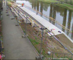 Přístaviště Hodonín