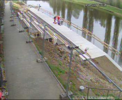 Přístaviště Hodonín