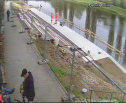 Přístaviště Hodonín