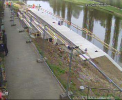 Přístaviště Hodonín