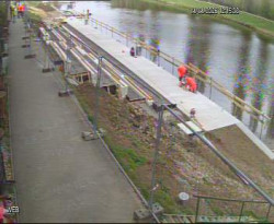 Přístaviště Hodonín