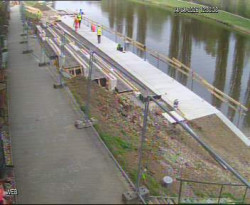 Přístaviště Hodonín