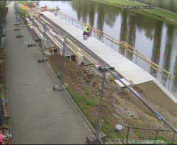 Přístaviště Hodonín