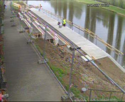 Přístaviště Hodonín