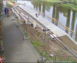 Přístaviště Hodonín