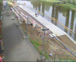 Přístaviště Hodonín