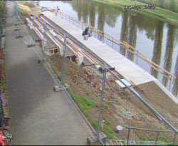 Přístaviště Hodonín