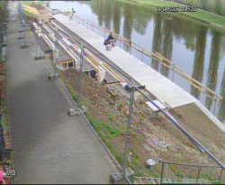 Přístaviště Hodonín