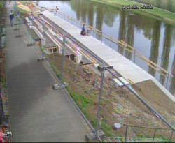 Přístaviště Hodonín