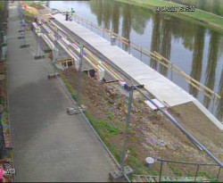 Přístaviště Hodonín