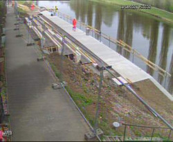 Přístaviště Hodonín