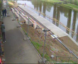 Přístaviště Hodonín