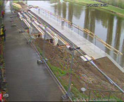 Přístaviště Hodonín