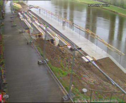 Přístaviště Hodonín