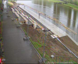 Přístaviště Hodonín