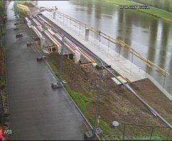 Přístaviště Hodonín