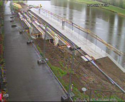 Přístaviště Hodonín