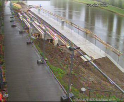 Přístaviště Hodonín