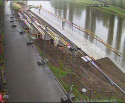 Přístaviště Hodonín