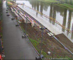 Přístaviště Hodonín