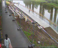 Přístaviště Hodonín