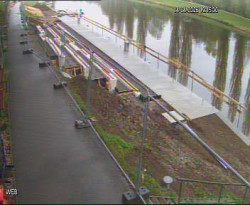 Přístaviště Hodonín