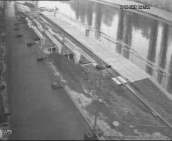 Přístaviště Hodonín