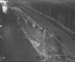 Přístaviště Hodonín