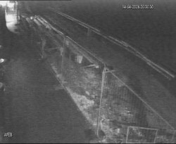 Přístaviště Hodonín