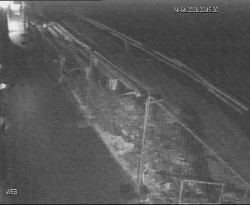 Přístaviště Hodonín